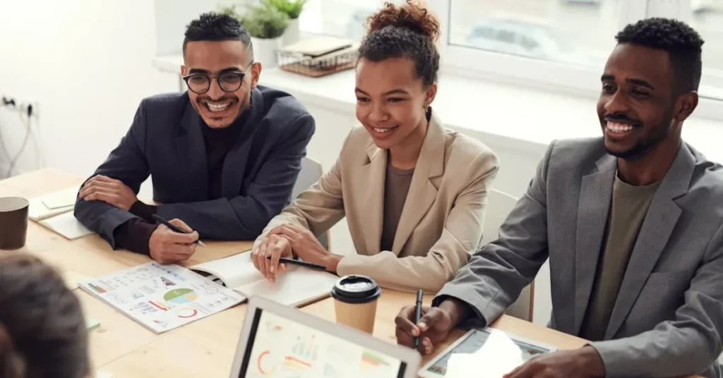 Best Online MBA Programs with the Highest ROI